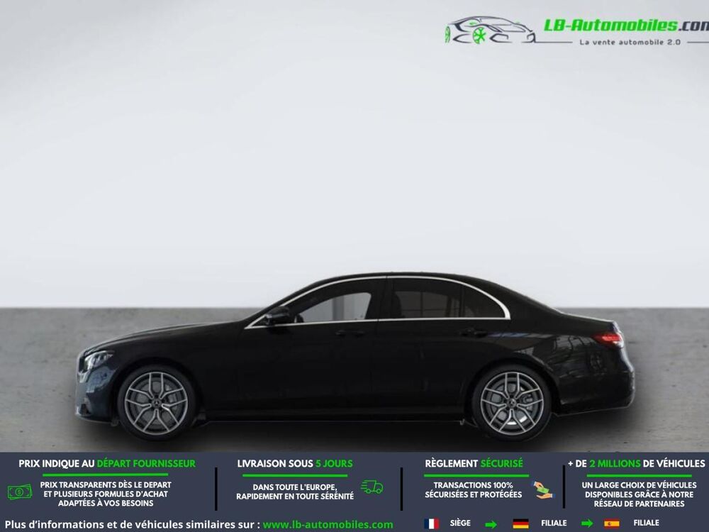 Classe E 300 e BVA 2024 occasion 31850 Beaupuy