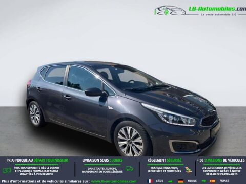 Ceed 1.4 100 ch 2017 occasion 31850 Beaupuy
