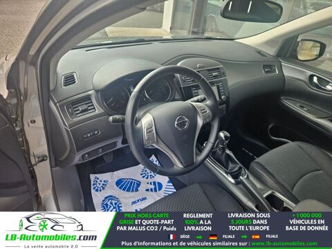 Pulsar 1.5 dCi 110 BVM 2018 occasion 31850 Beaupuy