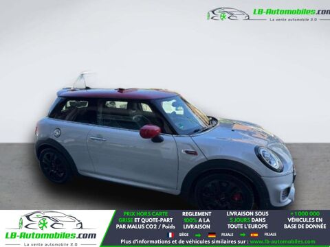 Countryman 190 ch BVM 2020 occasion 31850 Beaupuy