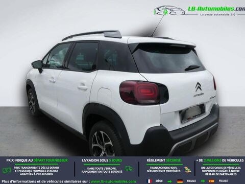 C3 Aircross PureTech 130 BVA 2024 occasion 31850 Beaupuy