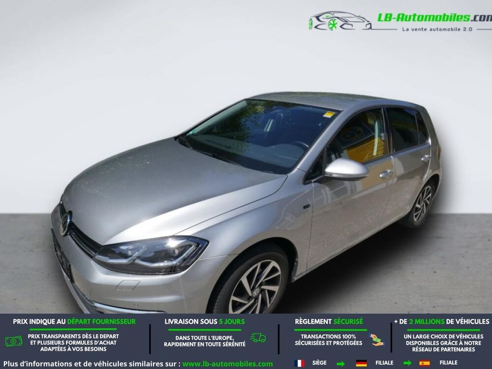 Golf 1.0 TSI 115 BVM 2019 occasion 31850 Beaupuy