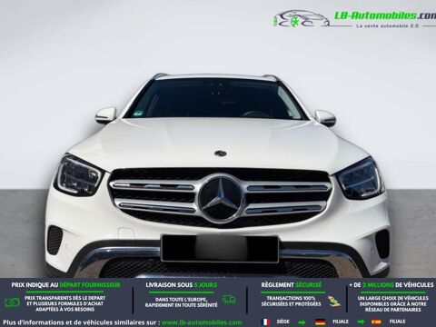 Classe GLC 300 de BVA 4Matic 2020 occasion 31850 Beaupuy