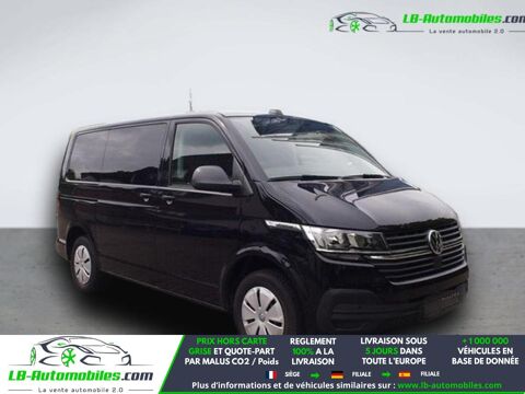 Volkswagen MULTIVAN 2.0 TDI 110 BVM 2021 occasion Beaupuy 31850