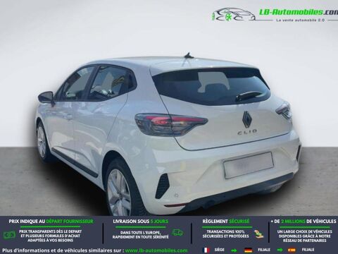 Clio V SCe 65 BVM 2024 occasion 31850 Beaupuy