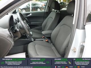 A1 1.0 TFSI 95 BVA 2018 occasion 31850 Beaupuy