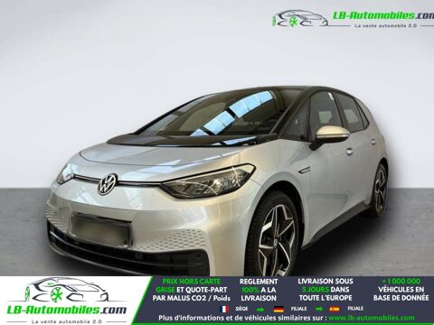 ID.3 204 ch Pro S 2023 occasion 31850 Beaupuy