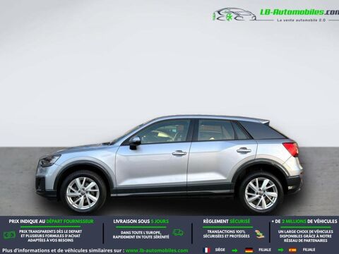 Q2 TDI 150 ch BVA Quattro 2020 occasion 31850 Beaupuy