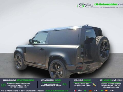 Defender 90 D250 MHEV BVA HARDTOP 2026 occasion 31850 Beaupuy