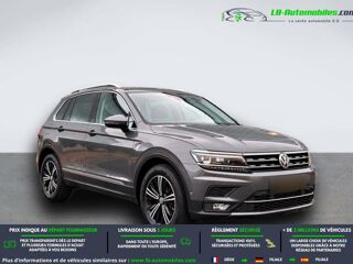 Tiguan 2.0 TSI 190 BVA 4Motion 2019 occasion 31850 Beaupuy