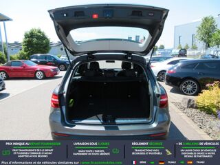 Classe GLC 250 BVA 4Matic 2018 occasion 31850 Beaupuy