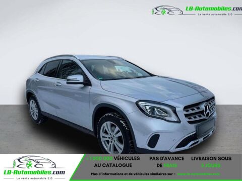 Mercedes Classe GLA 220 d BVA 2018 occasion Beaupuy 31850