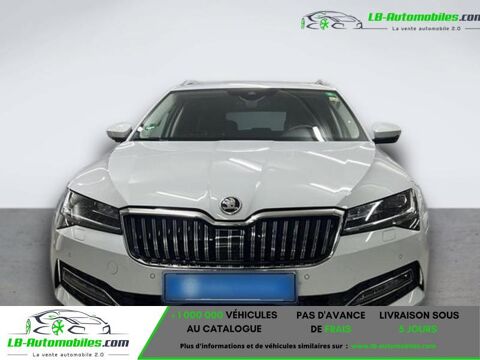 Superb 2.0 TDI 150 ch BVA 2024 occasion 31850 Beaupuy