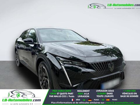 408 PHEV 225 e-BVA 2025 occasion 31850 Beaupuy