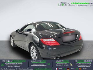 SLK 200 2011 occasion 31850 Beaupuy