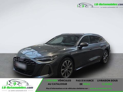 Audi A6 TDI 204 ch Quattro 2025 occasion Beaupuy 31850