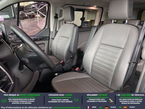 Tourneo VP 320 L1H1 2.0 EcoBlue 150 BMV 2022 occasion 31850 Beaupuy
