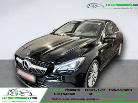 Mercedes Classe A CLA 180 BVA 2018 occasion Beaupuy 31850