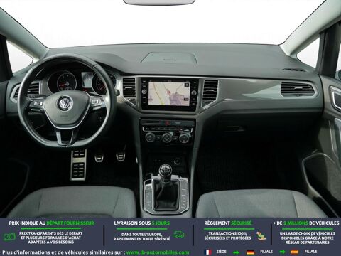 Golf 1.5 TSI 150 BVM 2019 occasion 31850 Beaupuy