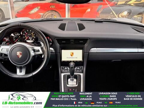 911 3.4i 350 PDK 2013 occasion 31850 Beaupuy