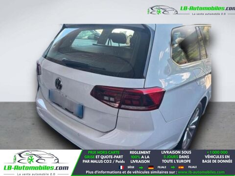 Passat 2.0 TDI 150 BVA 2022 occasion 31850 Beaupuy