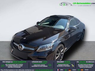 Classe C 300 d BVA 2018 occasion 31850 Beaupuy