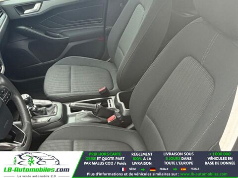 Focus 1.0 EcoBoost 100 BVM 2018 occasion 31850 Beaupuy