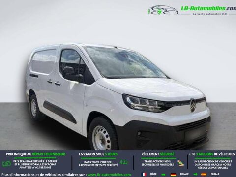 Berlingo BlueHDi 130 BVA 2026 occasion 31850 Beaupuy