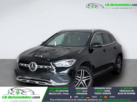 Mercedes Classe GLA 200 d BVA 2021 occasion Beaupuy 31850