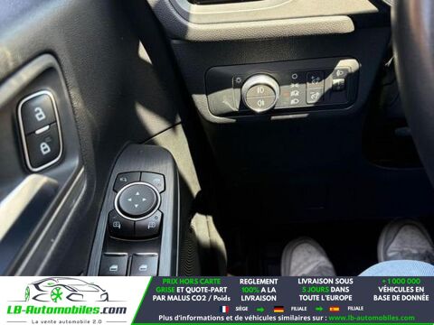 Kuga 2.5 Duratec 190 ch FHEV BVA 2022 occasion 31850 Beaupuy