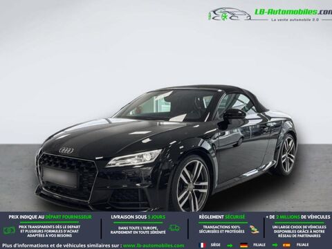 TT 40 TFSI 197 BVA 2022 occasion 31850 Beaupuy