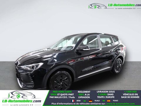 MG.ZS 1.0L T-GDI 111ch 2WD BVA6 2025 occasion 31850 Beaupuy
