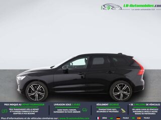 XC60 T5 250 ch BVA 2020 occasion 31850 Beaupuy