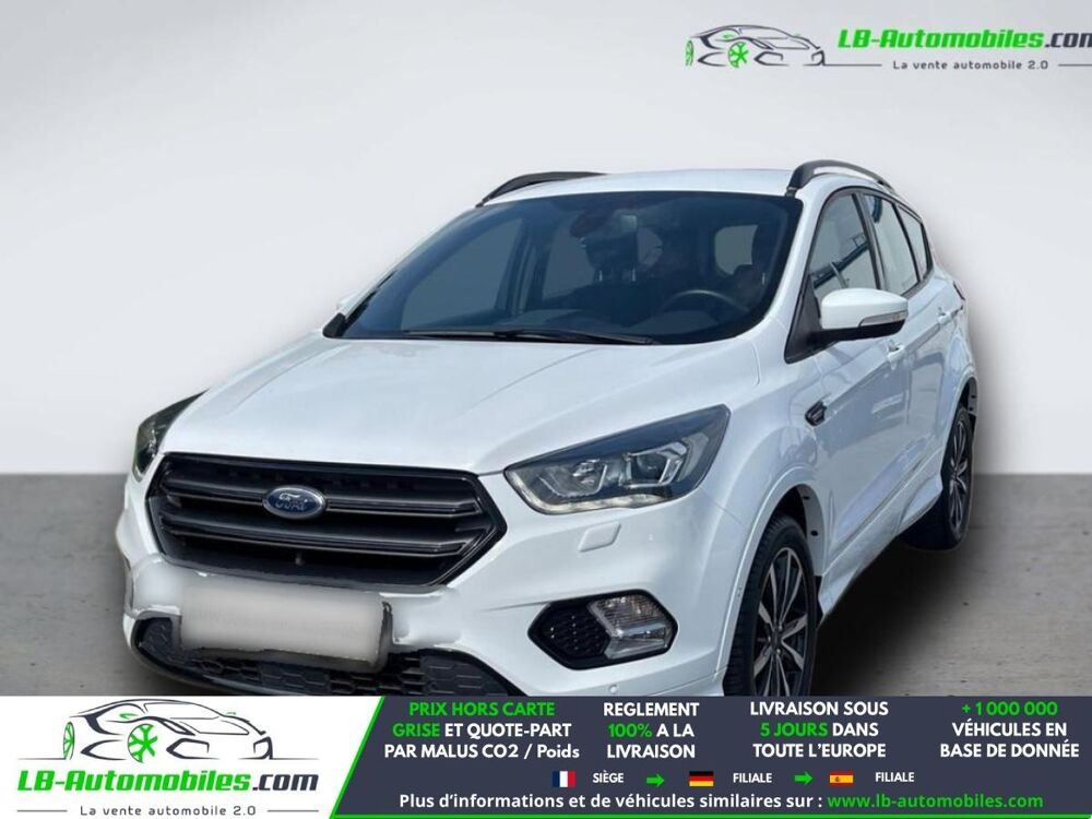 Kuga 1.5 EcoBoost 150 4x2 BVM 2019 occasion 31850 Beaupuy