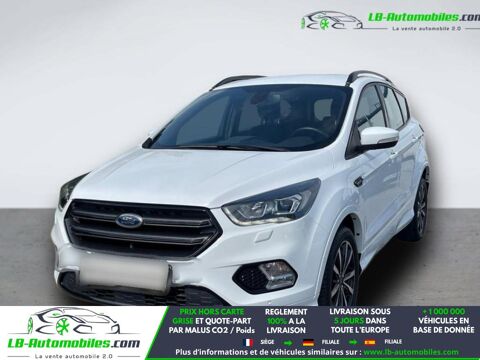 Annonce voiture Ford Kuga 12690 €