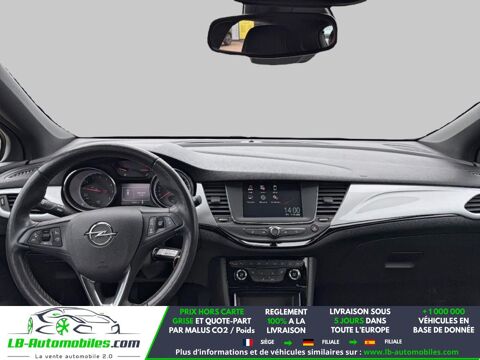 Astra 1.2 Turbo 145 ch BVM 2021 occasion 31850 Beaupuy