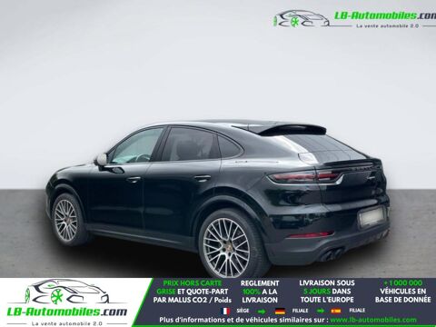 Cayenne 3.0 V6 340 ch BVA 2023 occasion 31850 Beaupuy