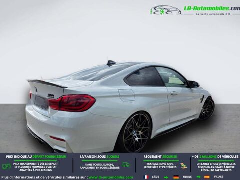 M4 450 ch M BVA 2019 occasion 31850 Beaupuy