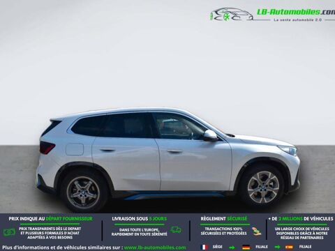 iX xDrive30 272ch BVA 2023 occasion 31850 Beaupuy