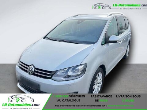 Volkswagen Sharan 1.4 TSI 150 BVA 2020 occasion Beaupuy 31850