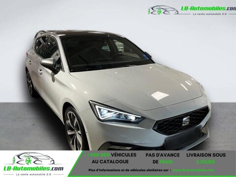 Seat Leon 1.5 TSI 150 BVM 2020 occasion Beaupuy 31850