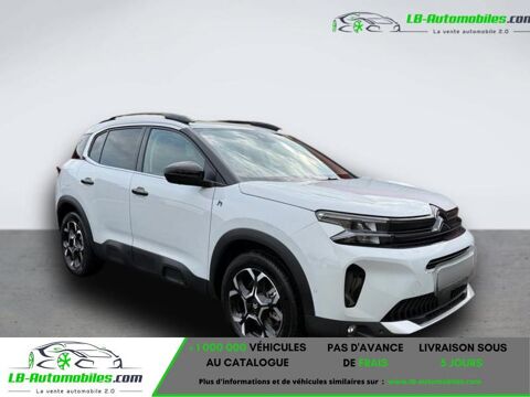 C5 aircross Hybride Rechargeable 225 BVA 2025 occasion 31850 Beaupuy