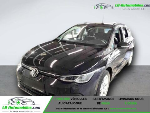Volkswagen Golf SW 2.0 TDI 115 BVA 2021 occasion Beaupuy 31850