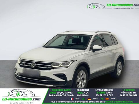 Tiguan 1.5 eHybrid 245 BVA 2023 occasion 31850 Beaupuy