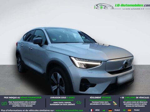 C40 AWD 408 ch BVA 2022 occasion 31850 Beaupuy