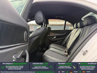 Classe E 220 d BVA 2020 occasion 31850 Beaupuy