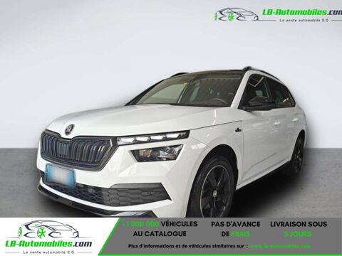 Skoda Kamiq 1.0 TSI Evo 110 ch BVM 2021 occasion Beaupuy 31850