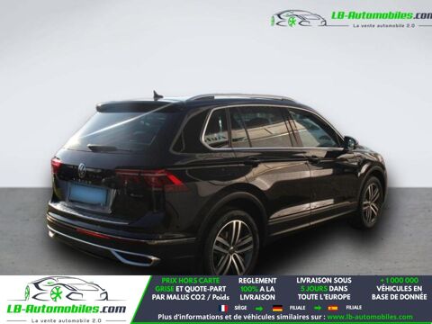 Tiguan 2.0 TDI 200ch BVA 4Motion 2020 occasion 31850 Beaupuy