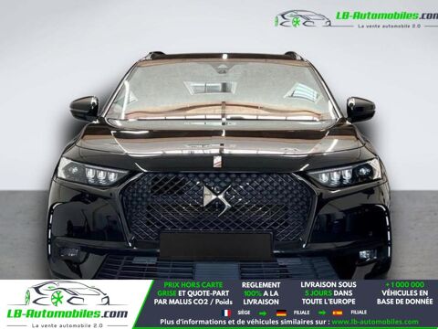 DS7 Hybride Rechargeable E-Tense 300 BVA 4x4 2022 occasion 31850 Beaupuy