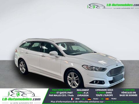 Mondeo 1.5 EcoBoost 160 BVM 2015 occasion 31850 Beaupuy